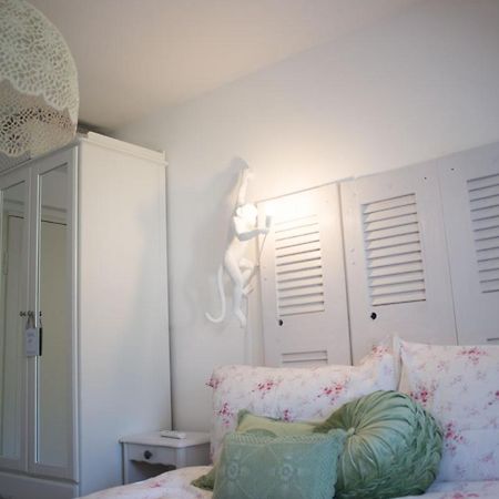 Hotel De La Beroche Saint-Aubin-Sauges Luaran gambar
