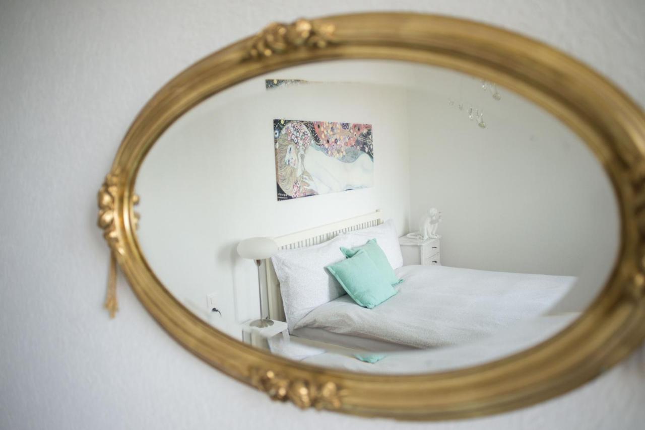 Hotel De La Beroche Saint-Aubin-Sauges Luaran gambar